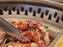 -木槿花韩式炭烤·熟成肉工坊(孙文东路店)