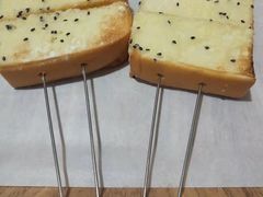 -郑享吃烧烤烩面(红专路店)