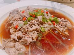 东坡藤椒肥牛-眉州东坡(北苑华贸店)