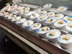 -丰卓会海鲜自助(中润大道店)