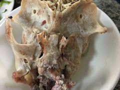 -清真喜兰老丁羊汤特色小吃