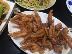 -瑞杰烧烤店·24小时营业(山东路店)