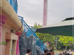 -青岛方特梦幻王国