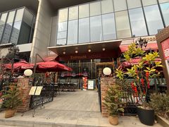 -Entrecôte 法国牛扒馆(保利·时光里店)