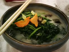 -酌宴府The China Club·广州万富希尔顿酒店(云城东路店)