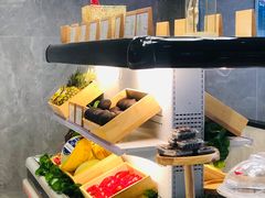 -野萃山·潮汕厚果汁(十亩地店)