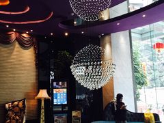 -厦门泰谷酒店(中山路镇海路地铁站店)