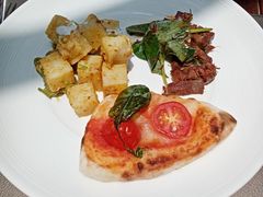 -Tivano意大利餐厅(成都居舍酒店)