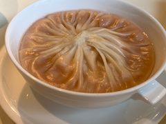 蟹肉龙虾汤包-利苑酒家(金宝店)