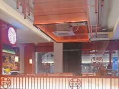 -烧肉一番·新韩式炭火烤肉(大岭山店)