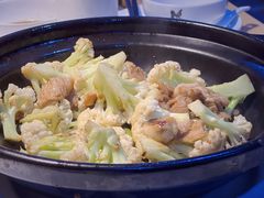 -黑鸡小馆(金源店)