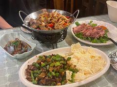-小厨子私房菜·云南美食店