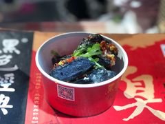 黑色经典臭豆腐-黑色经典臭豆腐·湖南特产(潇湘文化店)