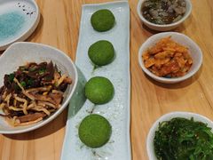 -璞臻汽锅餐厅(南京东路店)