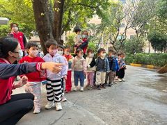 -全优加早教托育园(广百新一城店)