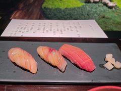 -元熹会席料理