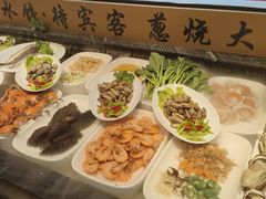 -渔家风味·鲅鱼水饺·央视展播·海鲜天津菜(开发区店)