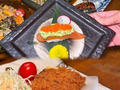 -长崎屋·23年日本料理·刺身·烧鸟(天河北路店)