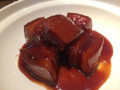 本帮红烧肉-德发长·花式蒸饺(大唐不夜城店)
