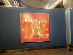 -南京书画院金陵美术馆