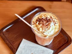 -三川coffee(南头古城店)