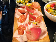 冷切肉拼盘-wineapp葡萄酒餐吧(外滩金融中心店)