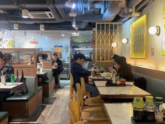 -深仔记茶餐厅(亚士厘道店)