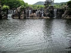 -白马涧龙池景区
