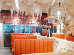-大哈福烧烤·海鲜·家常菜(延安三路店)