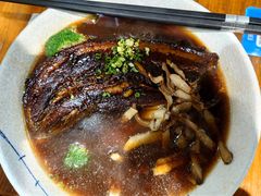 -囿面传统制面馆(中央路店)