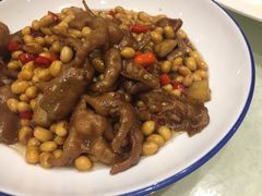 -向塘土鸡总店(八一广场店)