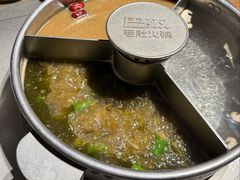 -巴奴毛肚火锅(安阳相州店)