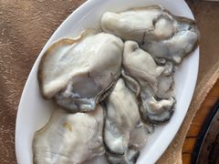 -濠轩阁特色生蚝火锅(水湾路店)