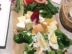 -必胜客(东大桥店)