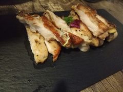 -HIGH FIVE哈福手工汉堡(桂林路店)