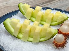 -禧悦楼(天德广场店)
