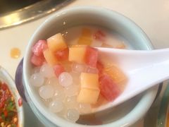 -蕃茄述·好汤自然来(江汉路店)