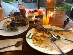 -Pundi Pundi Restaurant