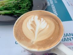 -曼乐辰餐厅(中庚漫游城店)