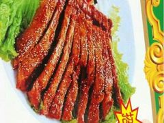 android_upload_pic-传统香辣蟹(南园路店)