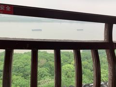 -采石矶景区