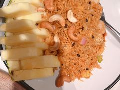 -大树餐厅(益田假日店)