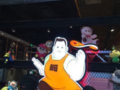 -比格比萨自助(赛罕区万达广场店)