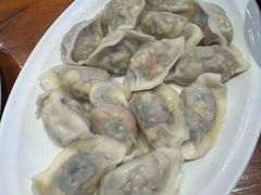 -渔家风味·鲅鱼水饺·央视展播·海鲜天津菜(开发区店)