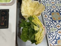 -八合里潮汕鲜牛肉火锅(吉大店)