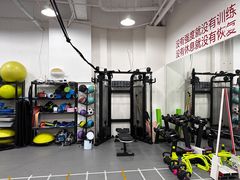 -APT运动康复中心(徐汇万科店)