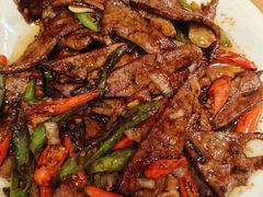 -張飛扒肉·龙江非遗(道外店)