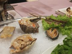 -鼎鼎香·港式火锅(北京SKP店)