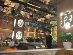 -西塔老太太泥炉烤肉(武汉摩尔城店)