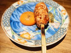 -鸟幸 TORISAKI 炭火居酒屋